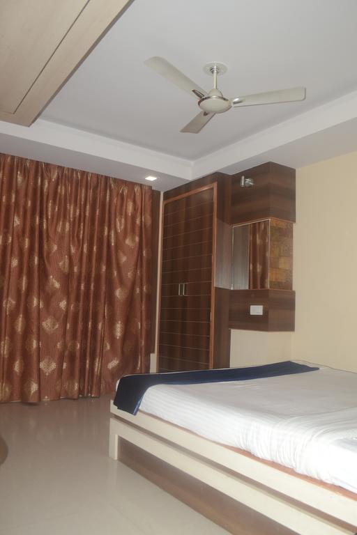 Park Palace Hotel Ajmer Room photo