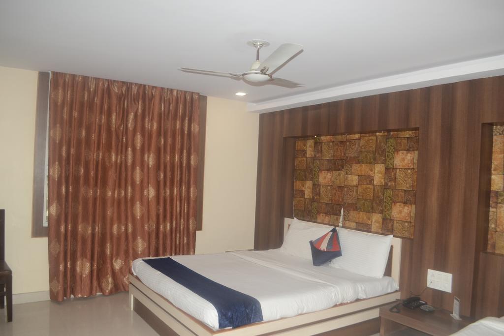 Park Palace Hotel Ajmer Room photo